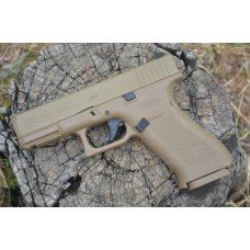 Пневматический пистолет Umarex Glock 19